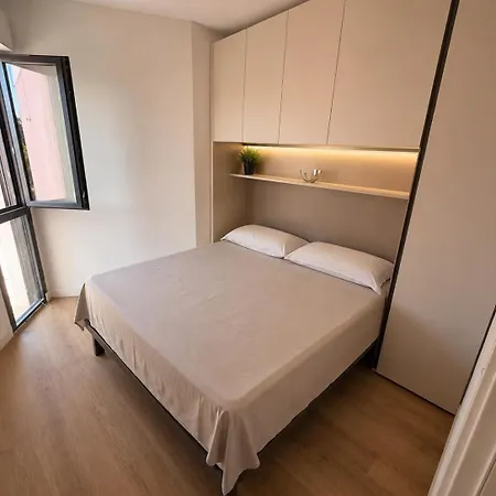 Consuelo Deluxe Flat Lägenhet